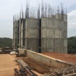 Formaleta metalica - proyecto Semilleros